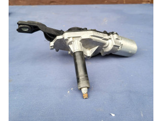 Моторчик заднего дворника 0390201595, 0603141002    Saab 9-5