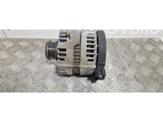 Генератор 30773111 Volvo C70