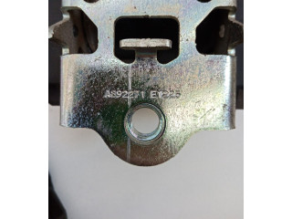 Третий рядный ремень безопасности 735464485   Fiat Qubo