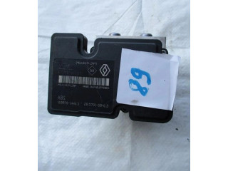 Блок АБС 10.0970-144.03   Renault  Twingo II  2007 - 2014 года