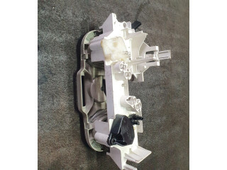 Блок управления кондиционера воздуха / климата/ печки (в салоне)