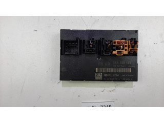 Комфортный модуль