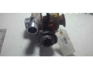 Турбина Volvo S60 GTC1414VZ