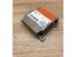Блок подушек безопасности 8L0959655, 0285001174   Audi A3 S3 8L