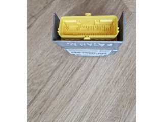 Блок подушек безопасности 7P0959655C, 0285011201 Porsche Cayenne (92A)