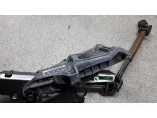 Рулевая рейка 4N613C529DD Mazda 3 I 2003-2006 года