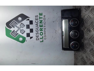 Блок управления кондиционера воздуха / климата/ печки (в салоне) 275004X06A, 275004X06A Nissan Pathfinder R51