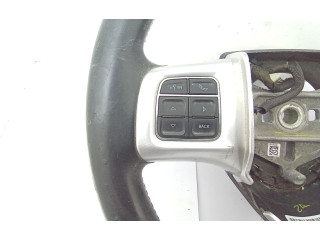 Руль Fiat Freemont   -  года P1ru63dx9ag, P1RU63DX9AG      