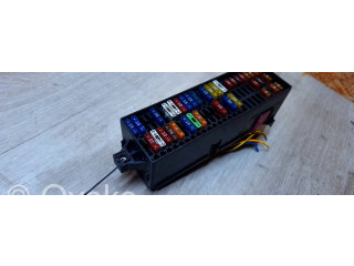   Pojistková skříňka 63593576   Skoda Roomster (5J) 2008