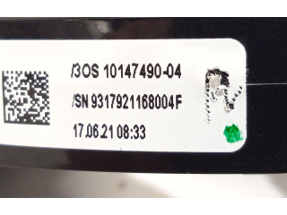 Volant Tesla Model S 2021 1014749004