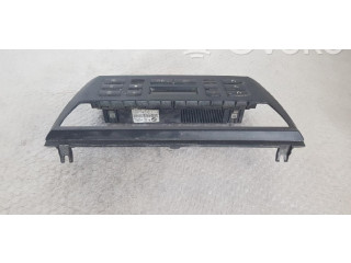 Блок управления климат-контролем 64113417544 BMW X3 E83