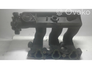 Всасывающий коллектор