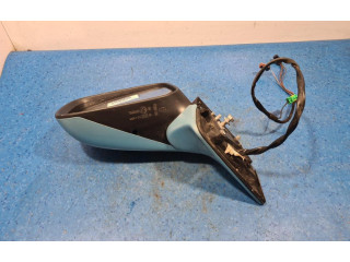 Зеркало электрическое Audi A6 S6 C8 4K 2018 - года