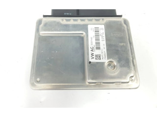 Блок управления двигателя 05C907445C   Seat Ibiza V (KJ)