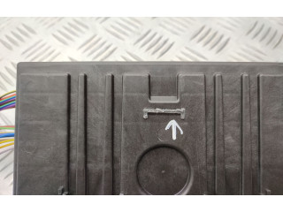 Комплект блоков управления DV2112A650PB, CV6A12B684BB Ford B-MAX