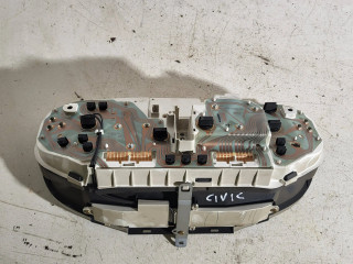 Přístrojová deska Honda Civic 1995 HR0200001