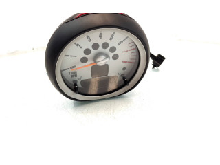 Панель приборов 9160219, RG25200200 Mini One - Cooper Coupe R56