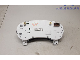 Панель приборов K68249007AD, 68249021AA Fiat Freemont