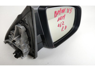 Zpětné zrcátko BMW X5 E70 2011 7136887, 7181175