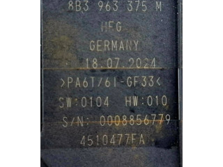 Vstřikovací čerpadlo 8B3963375M Audi A8 S8 D5 DDVC