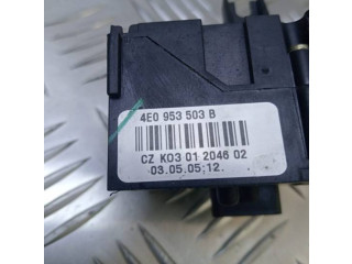 Ручка стеклоочистителей 4E0953503b Audi A6 S6 C6 4F