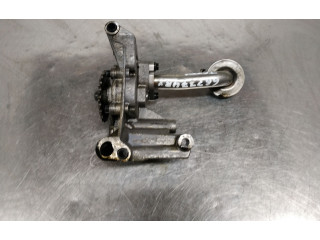 Масляный насос BKC 038115105C Volkswagen Jetta V