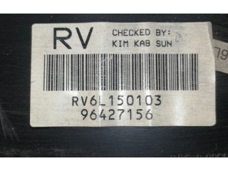 Панель приборов 96427156   Chevrolet Tacuma       