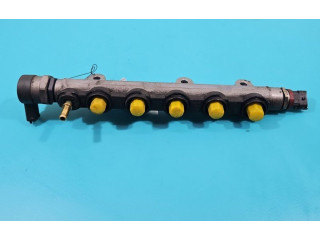 Vstřikovací lišta 0445214155, IMPRK1381961 Nissan Qashqai