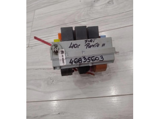   Pojistková skříňka 46835603   Fiat Punto (188) 2004