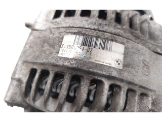 Генератор 7605061   BMW Z4 E89      