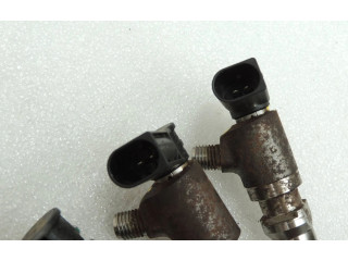 Форсунка 2675955, GK2Q9K546AD    Ford Focus  C20DD0J - 2.0L Panther Diesel 