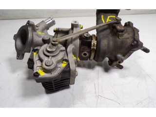  Турбина KIA Ceed  2823107600   для двигателя G3LE      