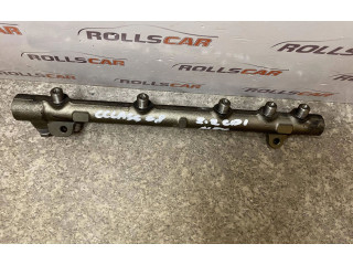 Vstřikovací lišta A6460700395   Mercedes-Benz C W204    OM 646 