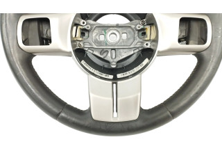 Руль     1SQ891DFAG, OBSERVARFOTOS    Jeep Compass 2.2