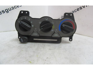 Модуль блока управления кондиционером 9725025350   Hyundai Accent