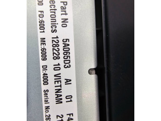 Zpětné zrcátko BMW 1 F40 2020 5A065D3, 12822810