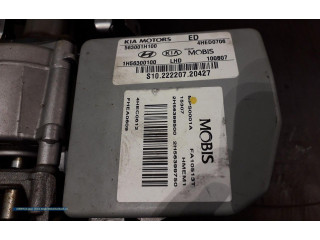 рейка Колонка рулевая 1H56300100, 563101H500 KIA Ceed 2006 - 2012 года