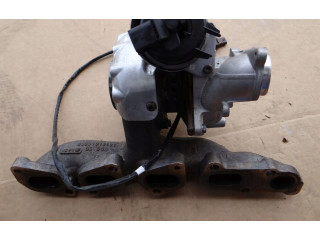 Турбина Audi Q5 SQ5 04L253056L