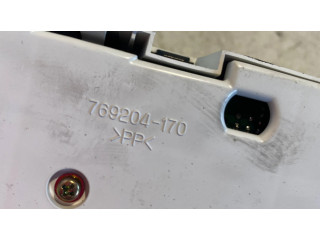 Панель приборов 769204170 Mitsubishi Outlander