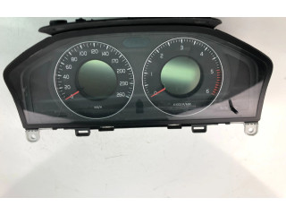 Přístrojová deska  Volvo XC70 2011 31254535AA, NL3233  