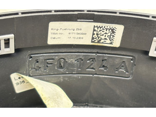 Volant Audi A8 S8 D3 4E 2008 4F0124A, 61711340B00  