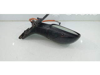 Zpětné zrcátko Citroen Berlingo 2007 NEGRO