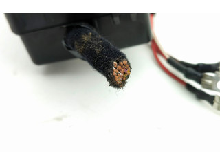 Блок предохранителей 7271381830 Maserati Ghibli