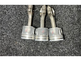 Поршень 80340 Nissan NV300