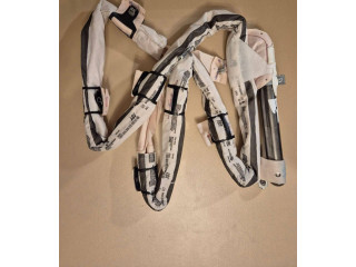 Боковая подушка безопасности 4M8880741D, 43124644   Audi Q8