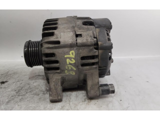 Генератор 96463217 Citroen C4 I