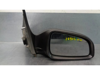 Zpětné zrcátko Сзади Opel Astra H 2007 6428184, 5 PINES