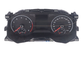 Přístrojová deska  Volkswagen T-Roc 2021 2GA920740C  