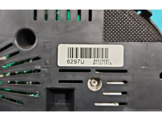 Блок управления двигателем Блок управления 25181280, IMPRK1420019   Chevrolet Cruze