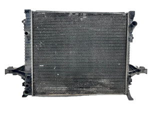 Рулевая рейка  Радиатор охлаждающей жидкости 30723706, 30723706   Volvo XC90 2003 - 2006 года